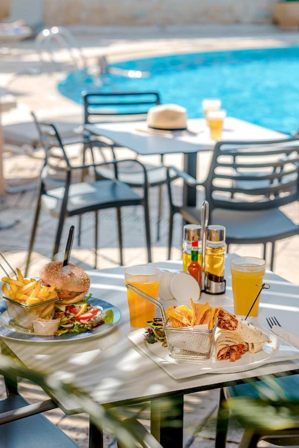 Louis Althea Hotel Protaras