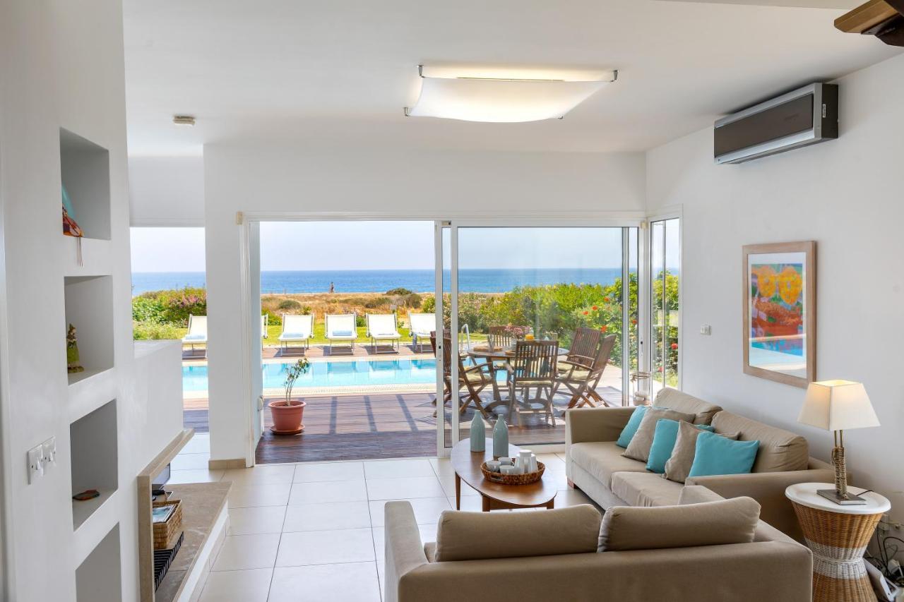 Beachfront Alia Protaras