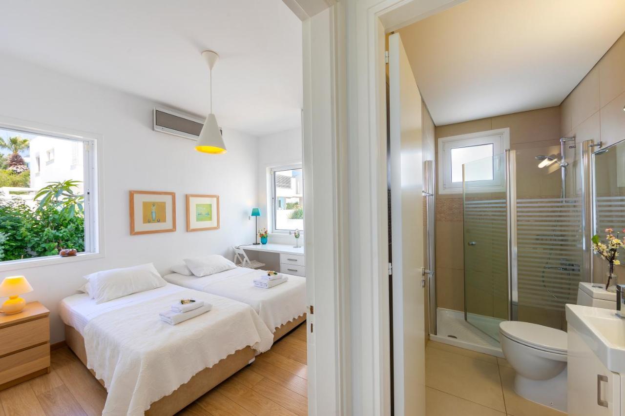 Beachfront Alia Protaras