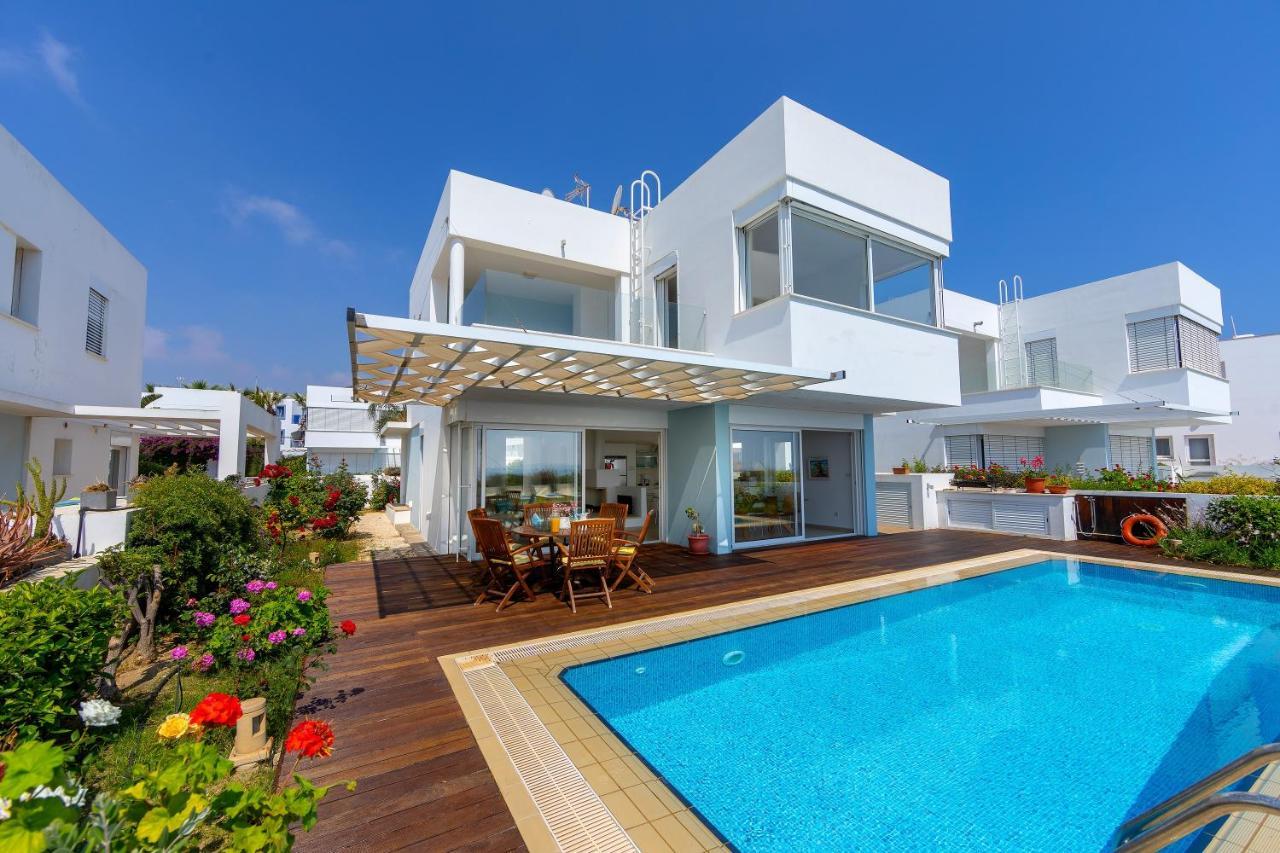 Beachfront Alia Protaras