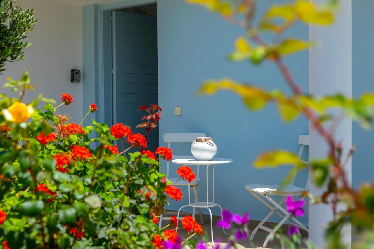 Villa Beachfront Alia Protaras