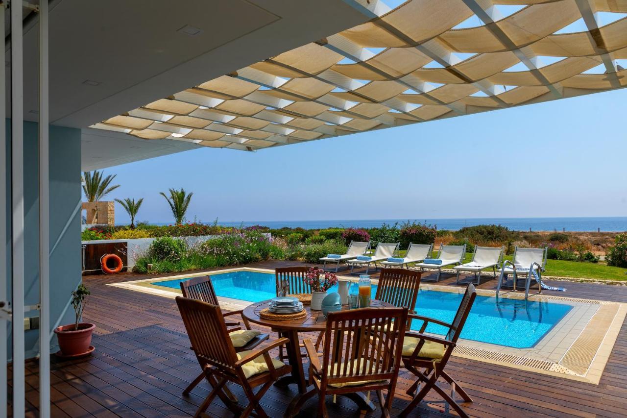 Beachfront Alia Protaras