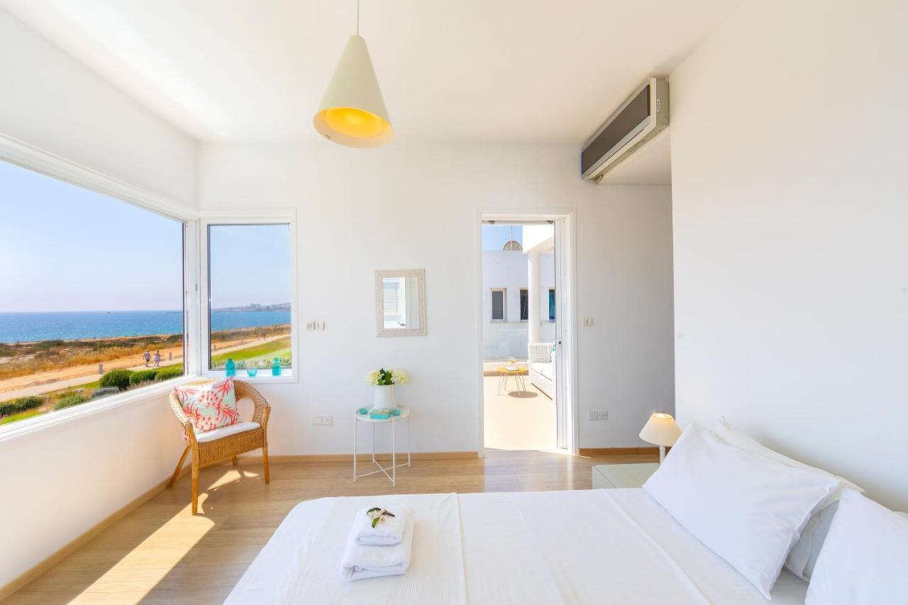 Beachfront Alia Protaras