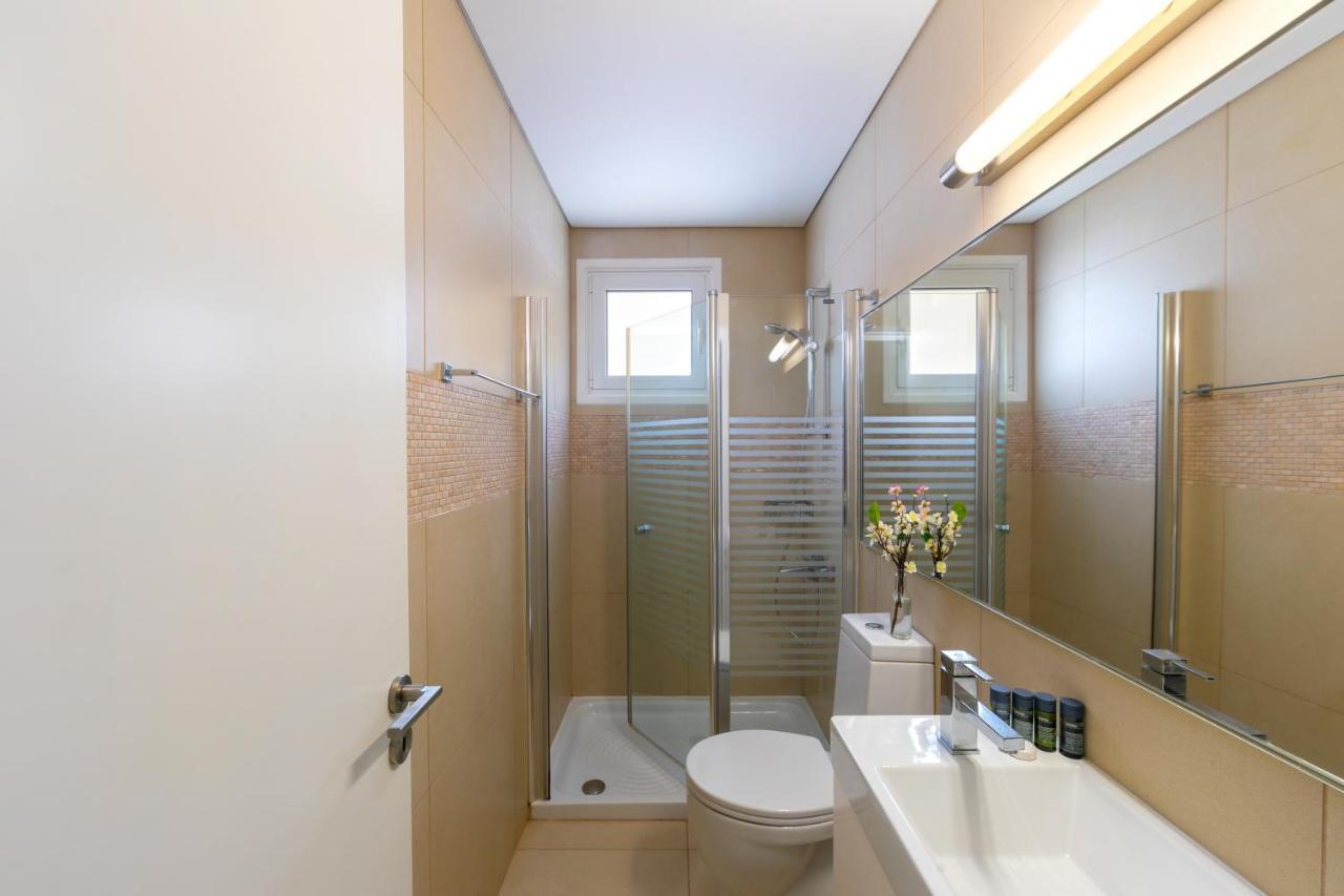 Protaras Beachfront Villa Alia