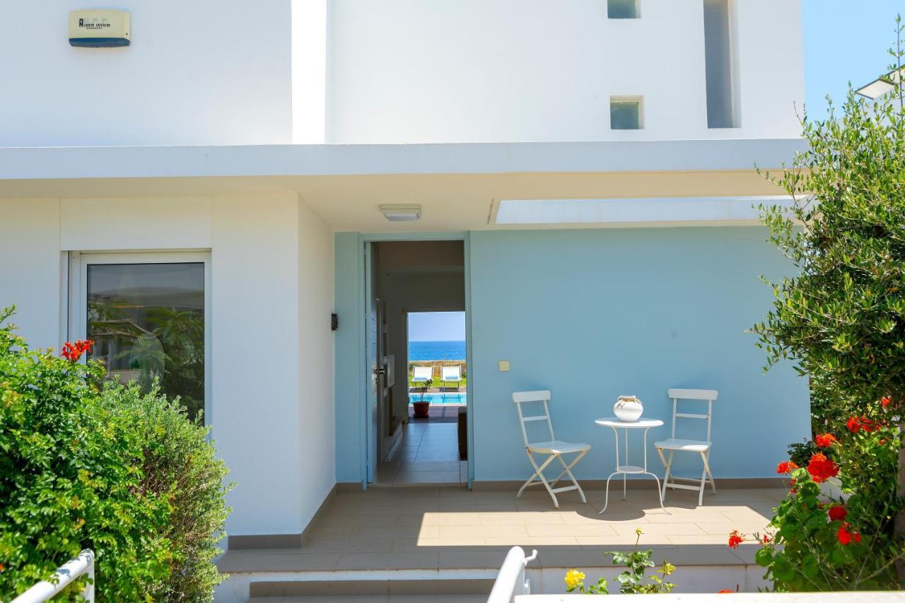 Protaras Beachfront Villa Alia