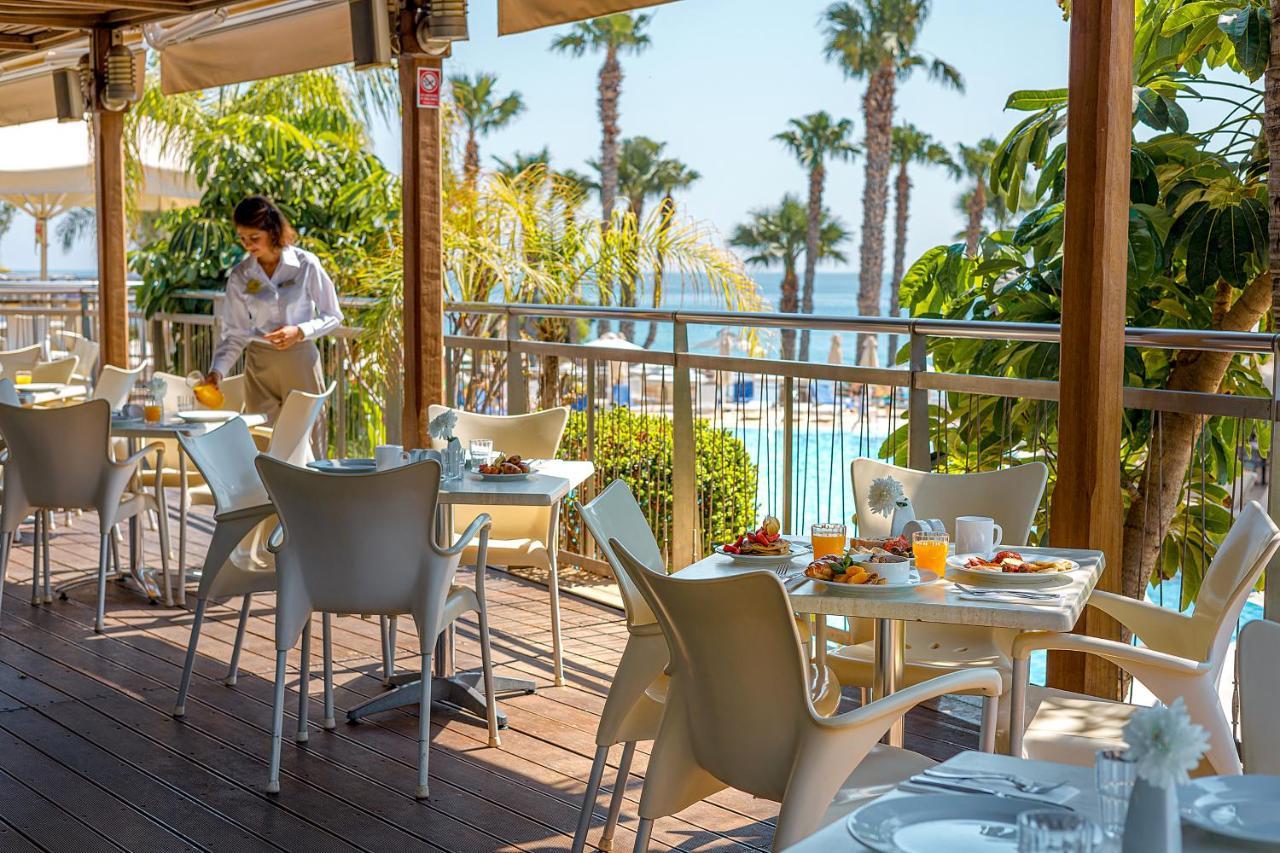 Hotel Louis Althea 4*
