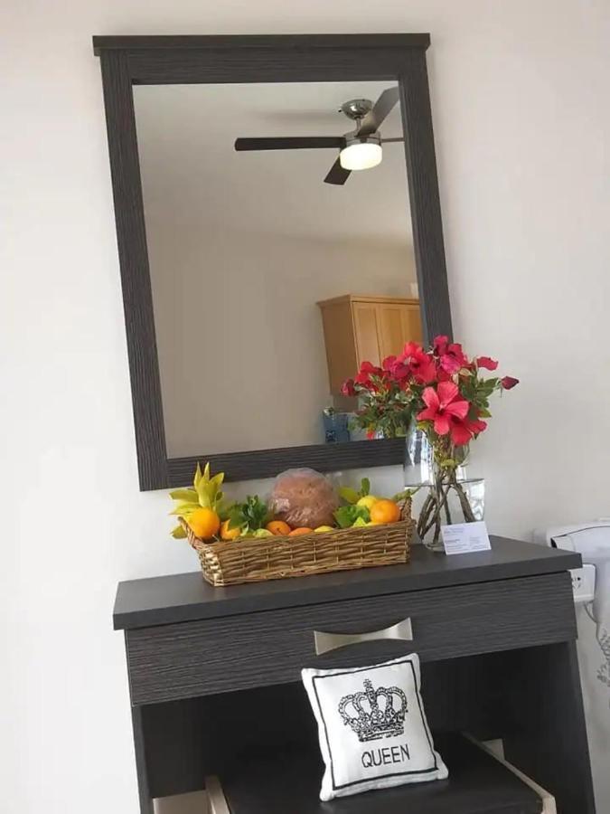 Panoramic Holidays Apartamento Pegeia