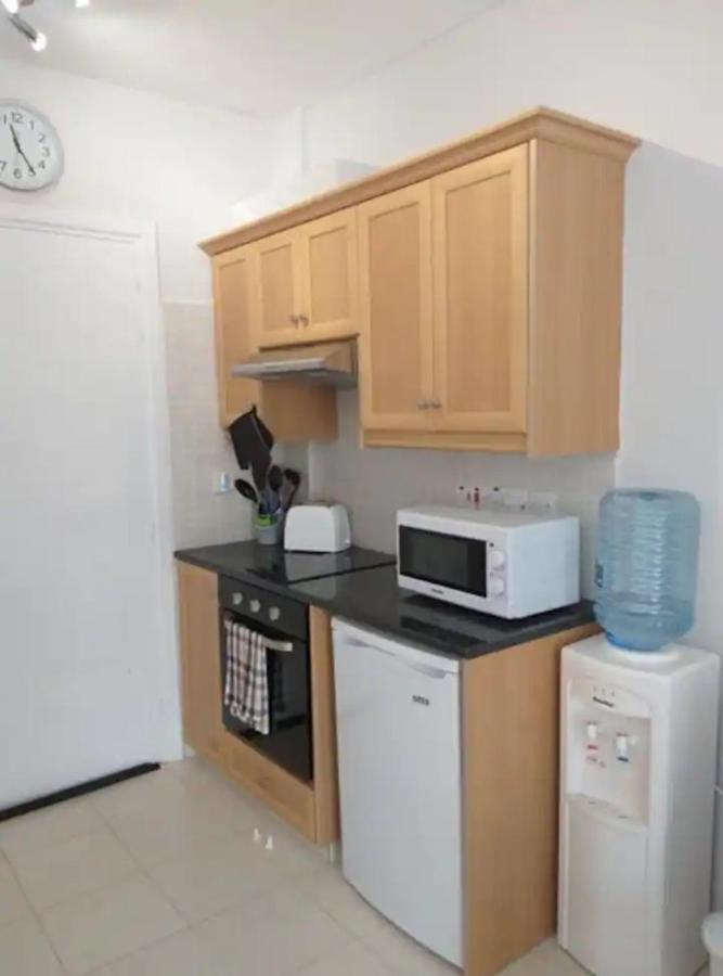 Panoramic Holidays Apartamento Pegeia
