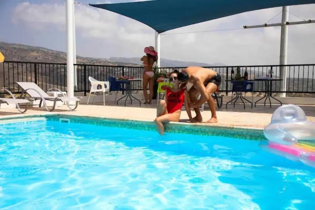 Panoramic Holidays *