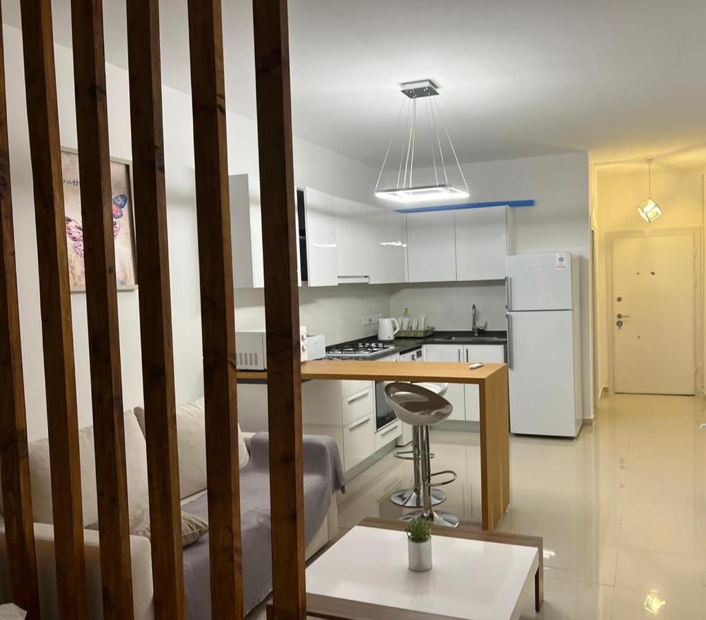 Appartement Deluxe Seaside *