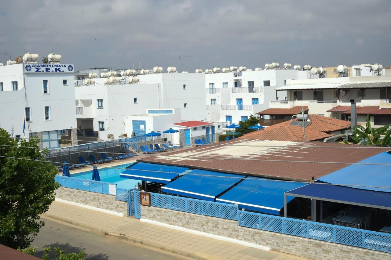 Apartment The Blue Mile