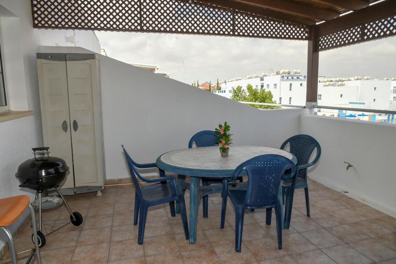 Apartment The Blue Mile Paralimni