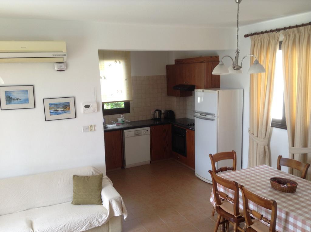 Villa Aura Paphos