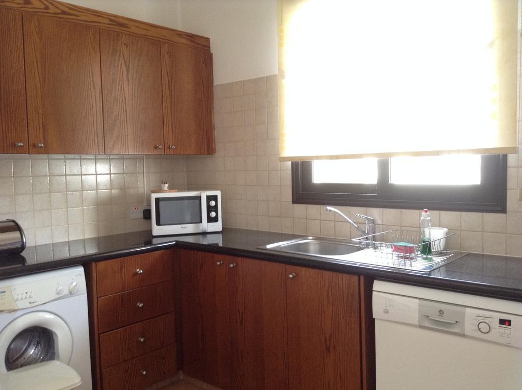 Pousada Aura Holiday Villas Paphos