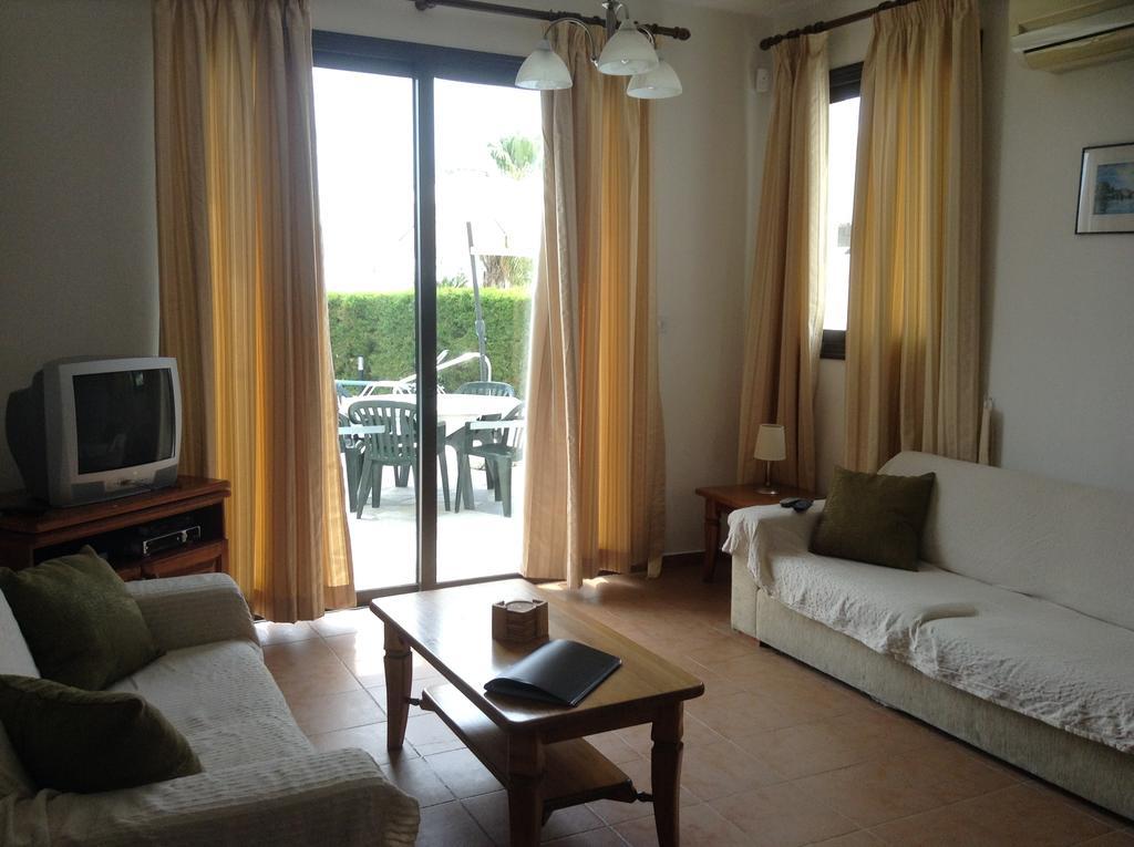 Aura Villa Paphos