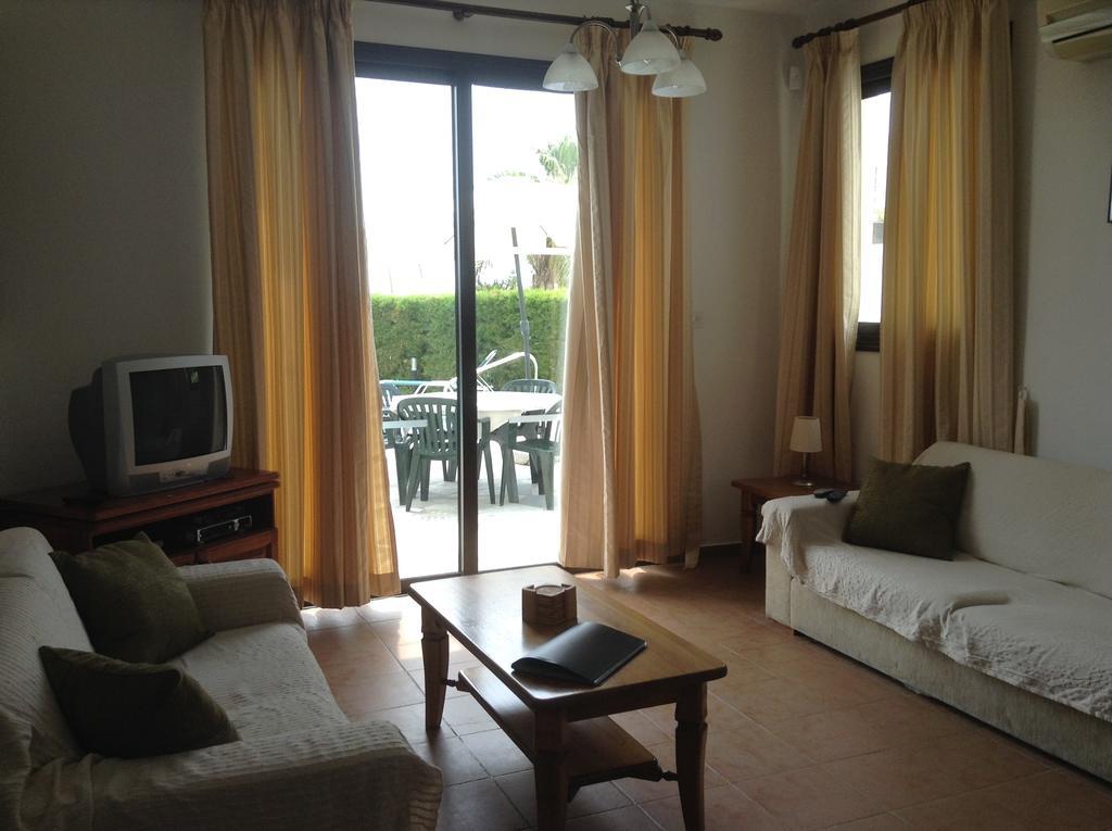 Aura Paphos