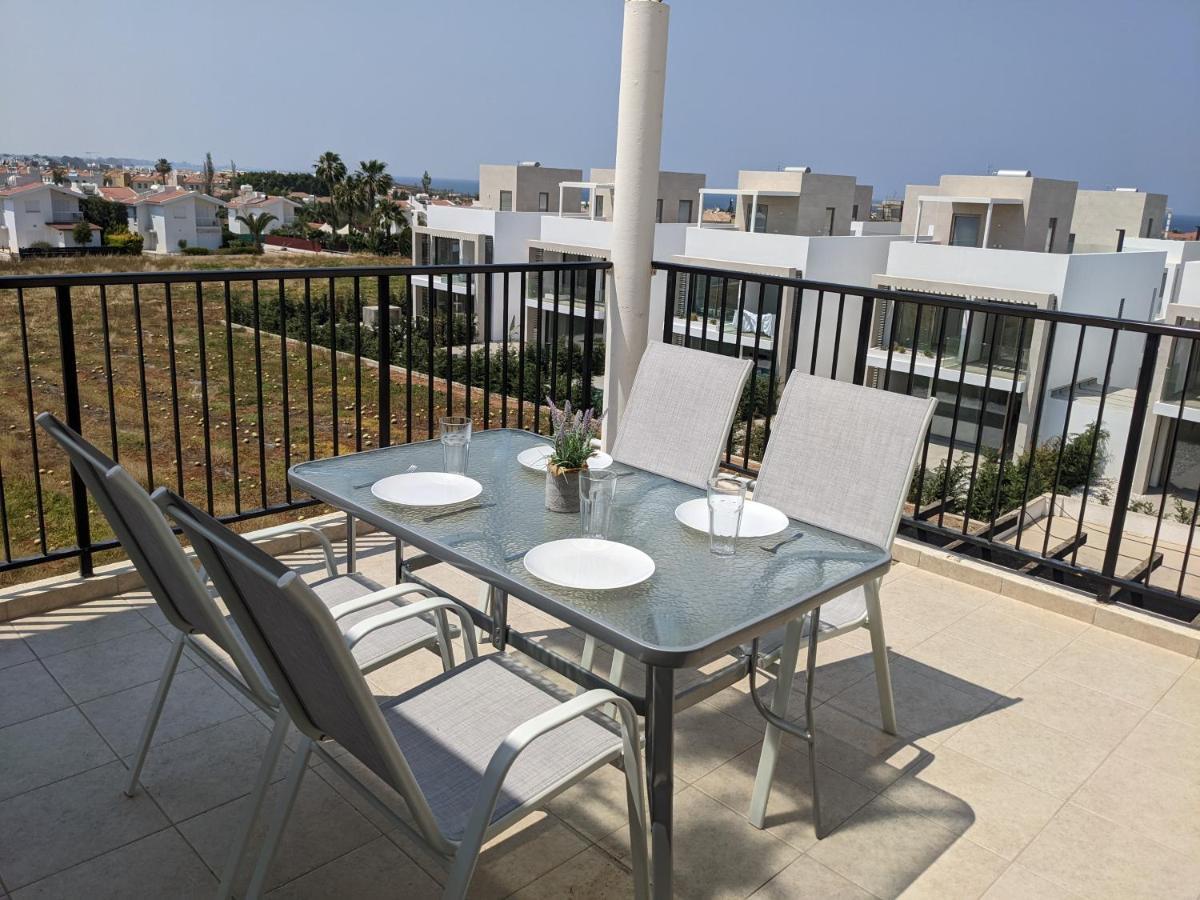 Apartment Adalena Court Paralimni