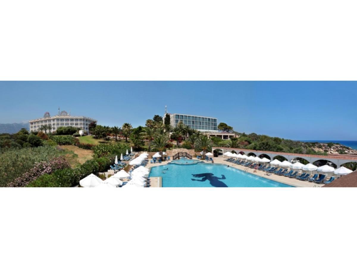 Denizkizi Hotel