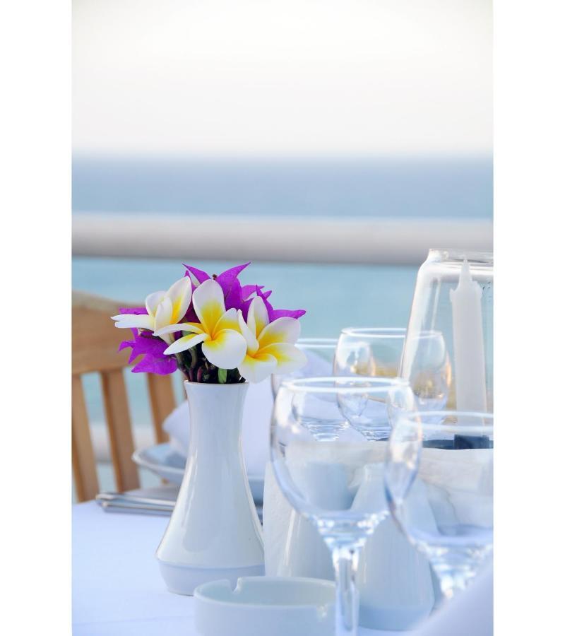 Denizkizi Hotel Karavas (Northern Cyprus)