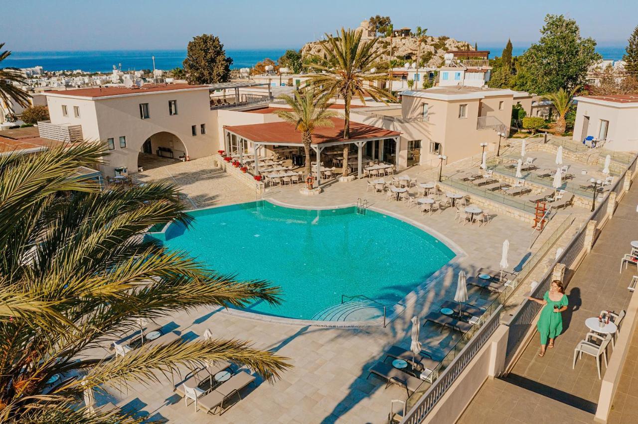 Hotel Louis St. Elias & Waterpark 4*