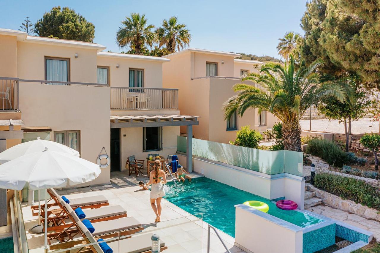 Louis St. Elias & Waterpark 4* Protaras