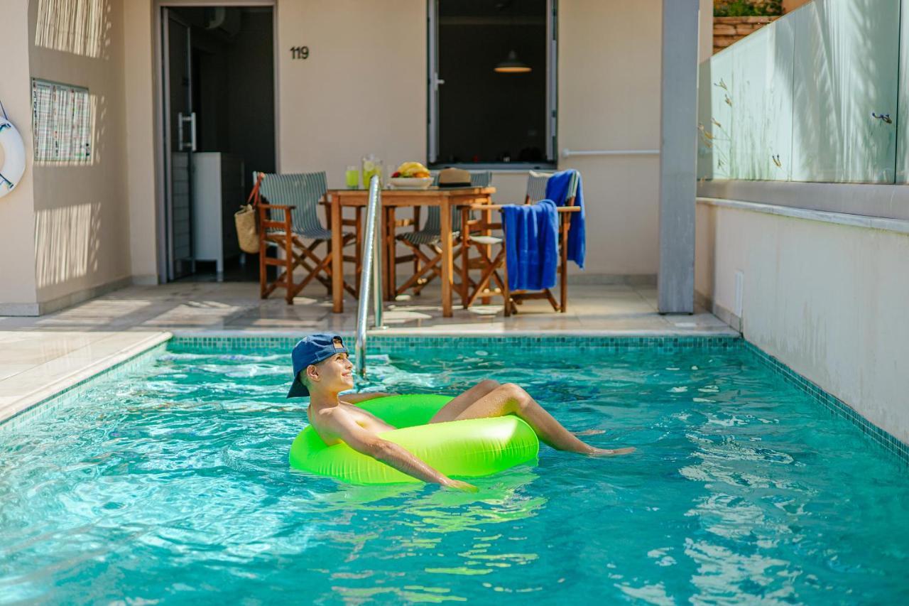 Louis St. Elias & Waterpark Protaras
