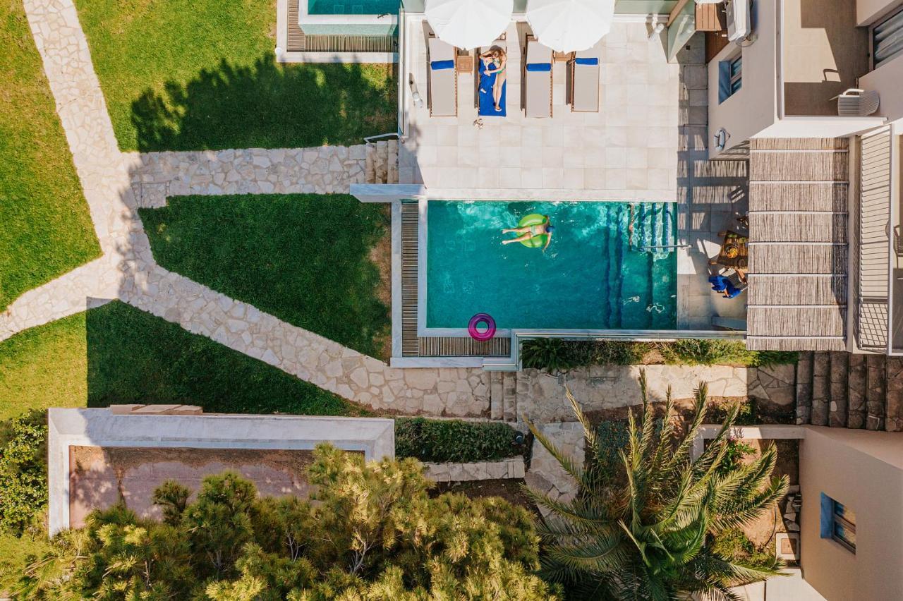 Hotel Louis St. Elias & Waterpark 4*