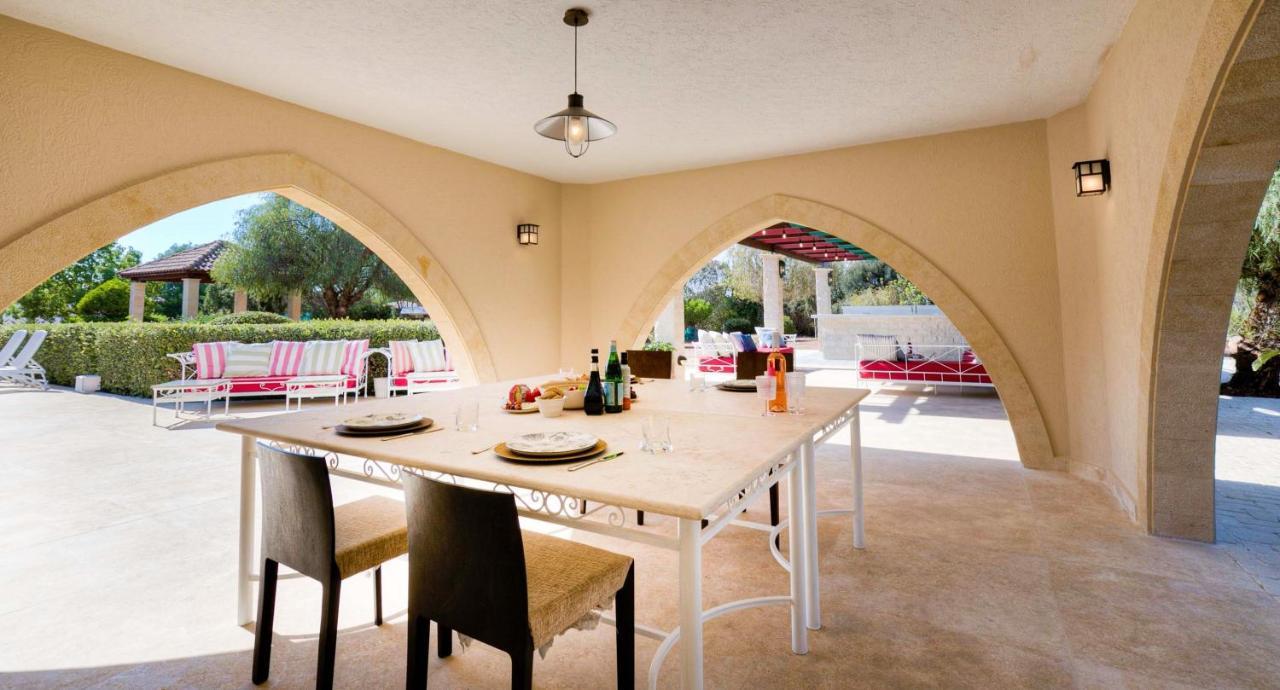 Villa Delphin 375 Fantastic With Amazing Outside Space, Aphrodite Hills