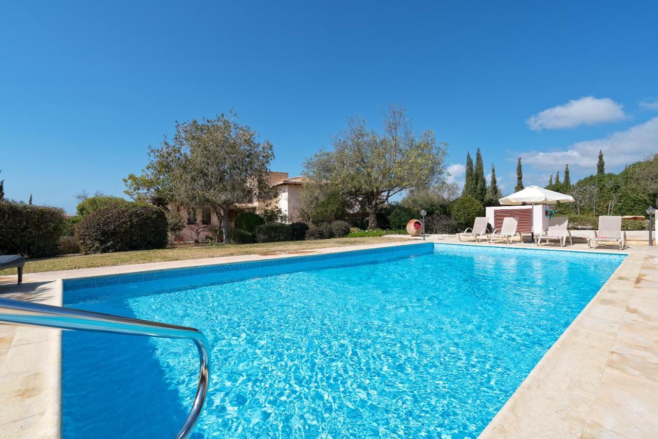 Villa Beautiful Villa Dionysus With Private Pool In Peaceful Location - Aphrodite Hills