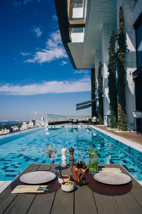 The Icon Apartment *