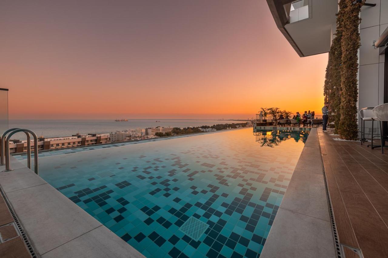 The Icon Apartment *