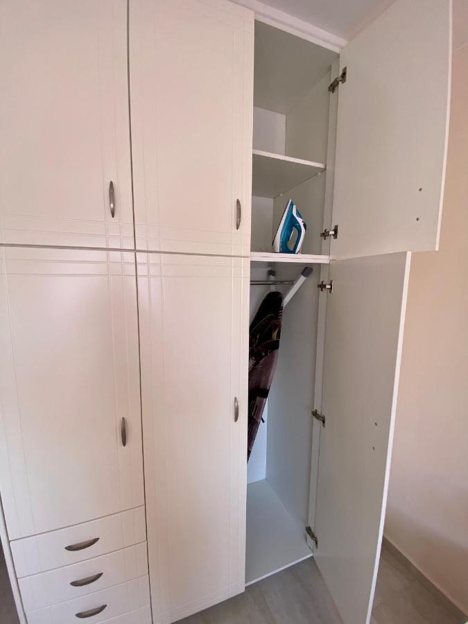 Apartment Royal Seacrest а203 Sea View Paphos