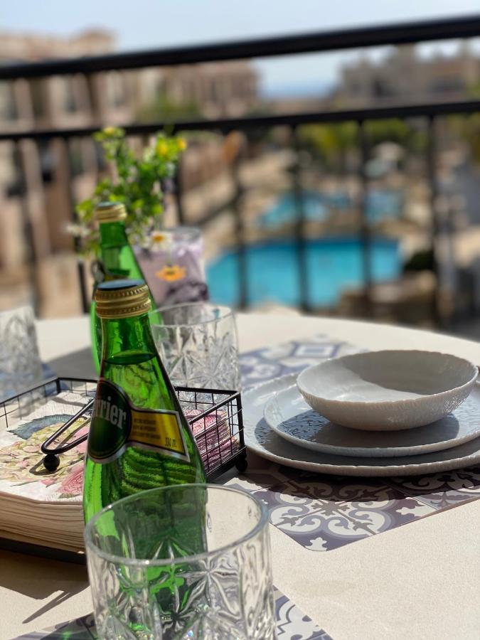Royal Seacrest а203 Sea View * Paphos