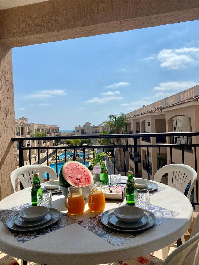 Apartment Royal Seacrest а203 Sea View *