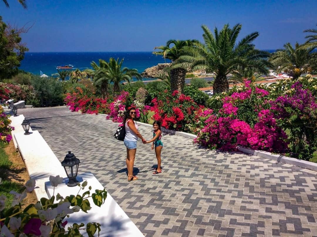Hotel Denizkizi 4*