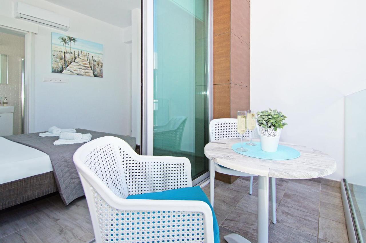 Villa Caren Paralimni