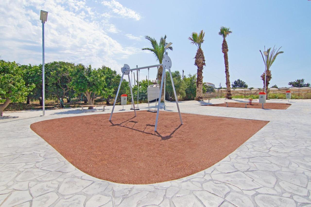 Villa Caren