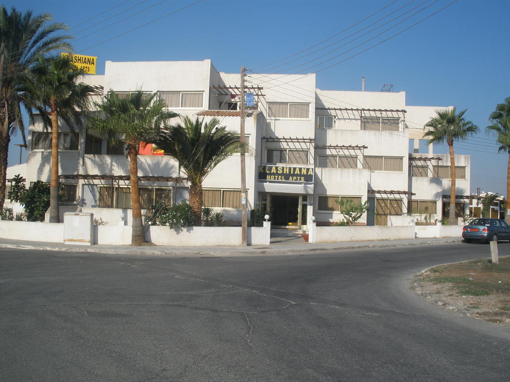 Klashiana 2*