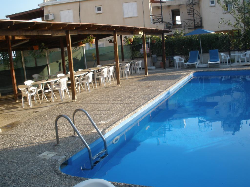 Aparthotel Klashiana