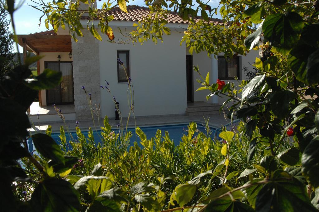 Eve Xιnisteri Villa *