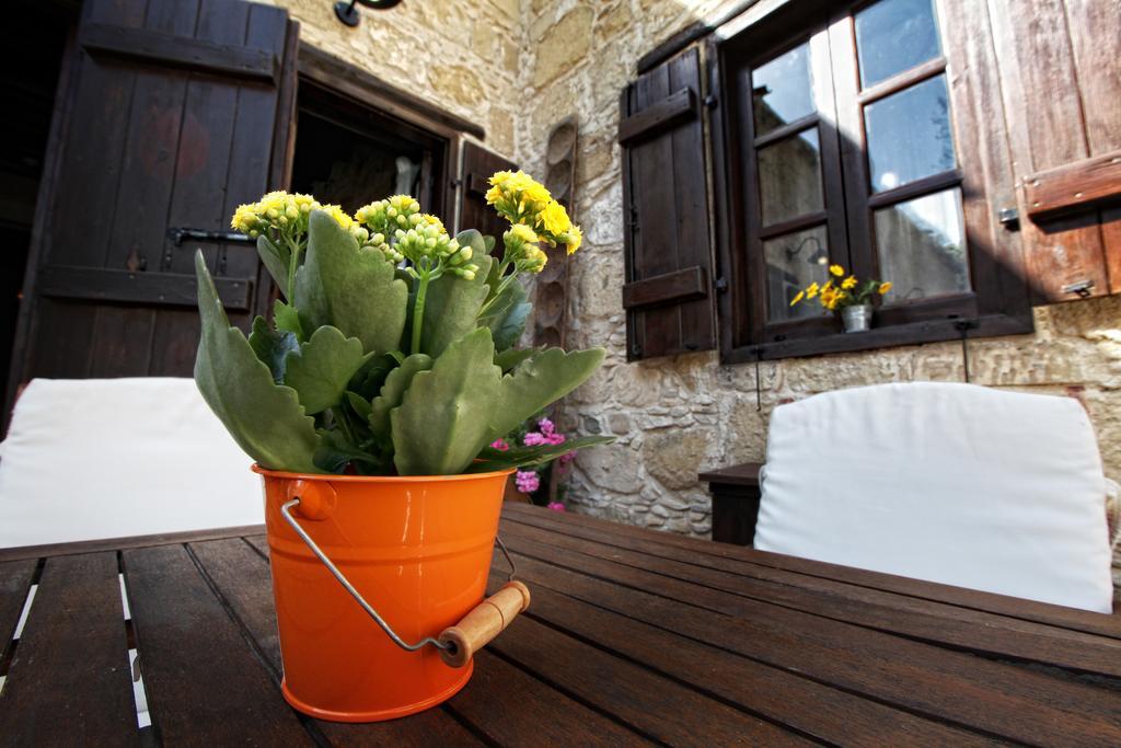 Country house Leonidas Village *