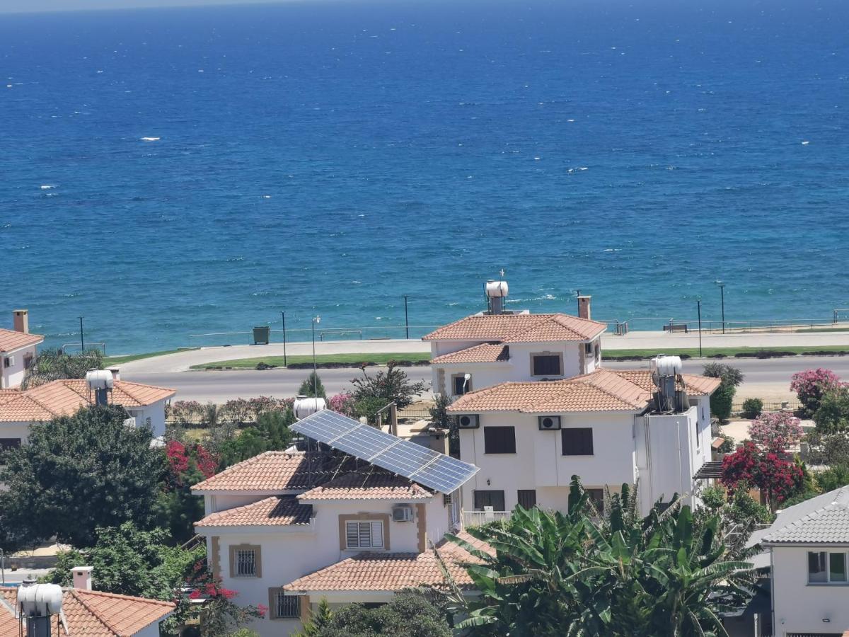 Erika With Sea View * Boghaz