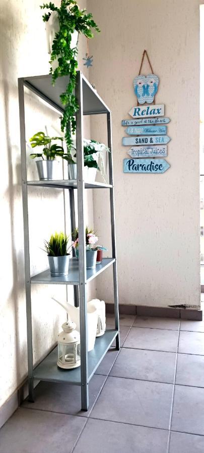 Dezo Luxury Town Appartement