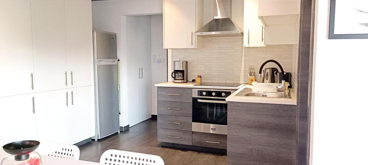 Dezo Luxury Town Appartement