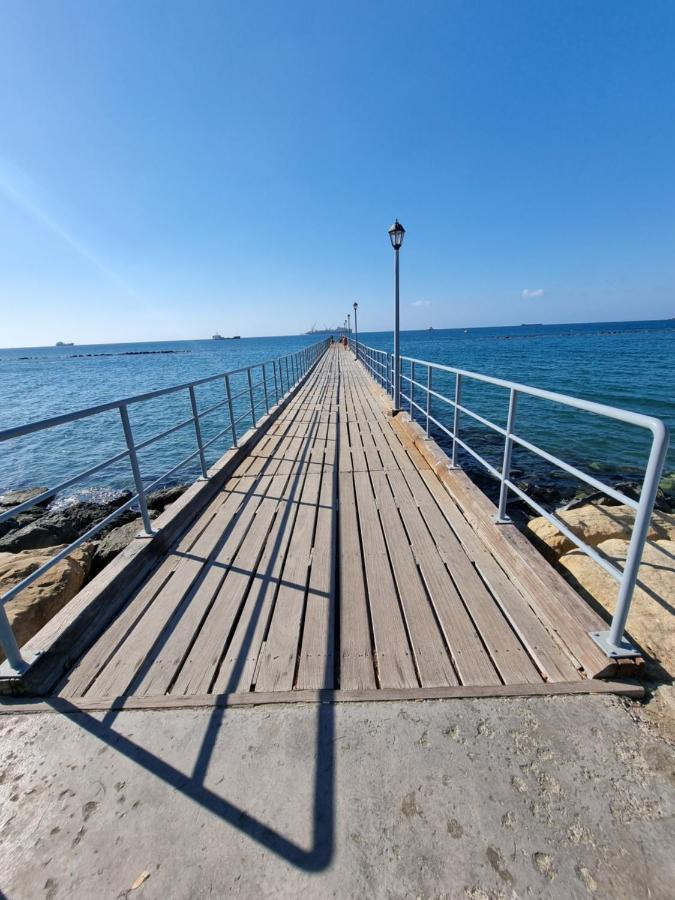 Apartment's Limassol