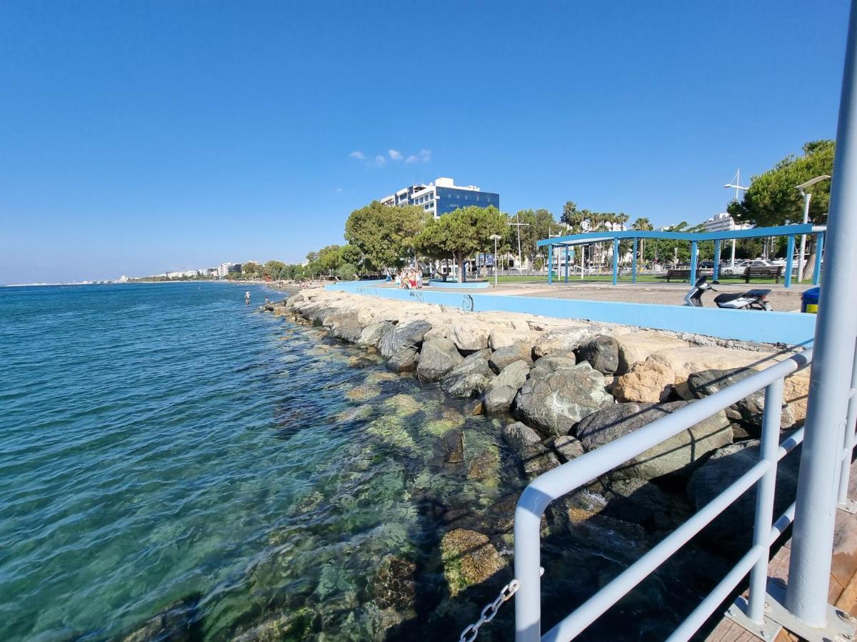 Apartment's Limassol