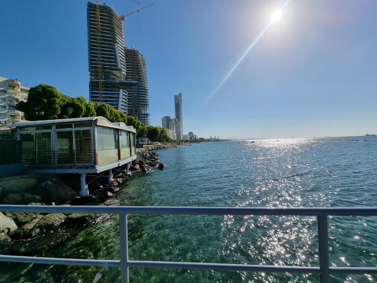 Apartment's Limassol