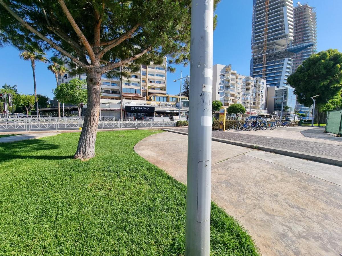 Apartment's Limassol