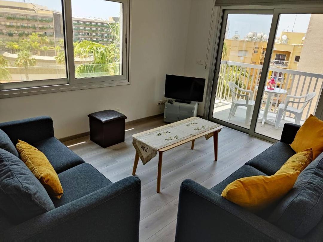 Apartment Seaside *