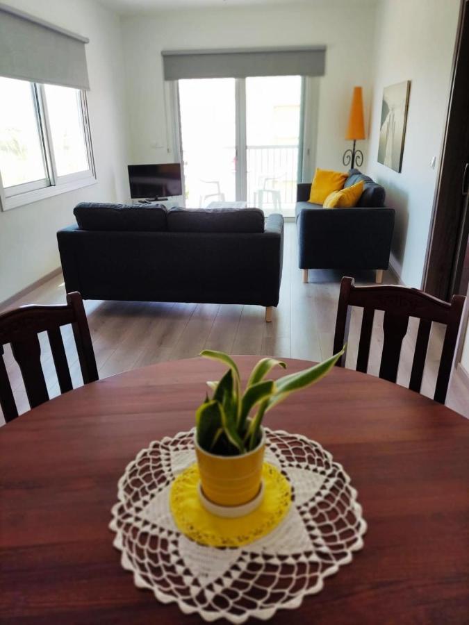 Seaside Apartment